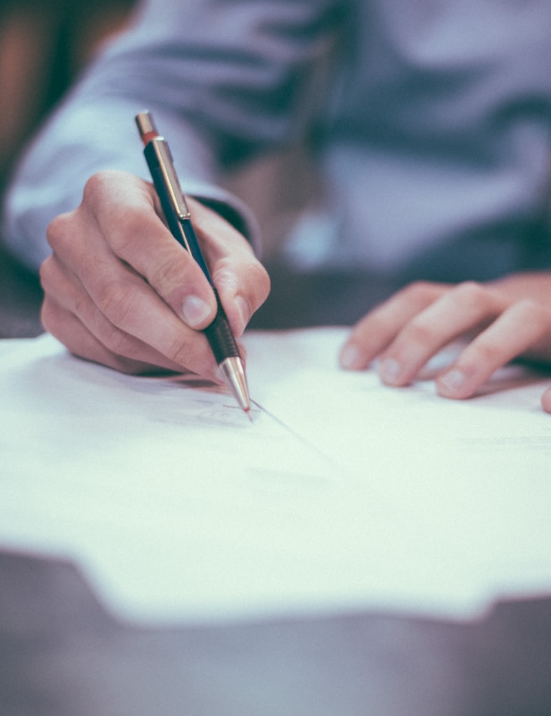 The Complete Contract Templates Bundle